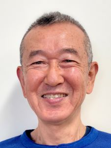 5/23�@�����r�N�搶�̌ċz�̃��b�X���`�ċz���ς��Ɛl�����ς��`