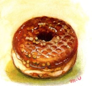 �F���]�݂�����ƕ`���@�����������̃X�P�b�`�i3��j