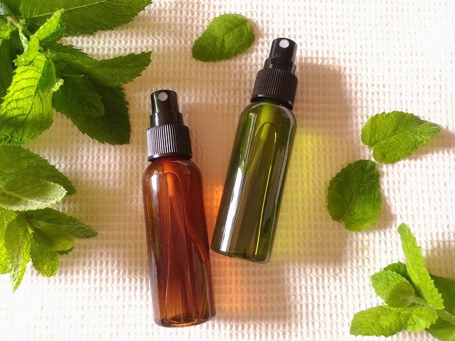 二十四節気アロマ〜季節に合わせて香りを楽しむ〜