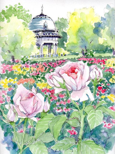 5/9�@���`���X�P�b�`�@�`�ߕ��������K�N�X�P�b�`�`