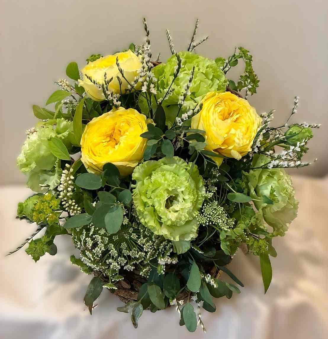 5/8�ԂƉ߂������₵�̂ЂƂƂ��`���ẴA�����W�����g�`