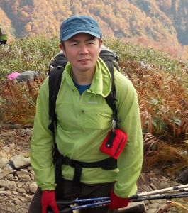 �w�ق̍����O�͊ό��r���[���[�R���{���x�T�����R�n�C�L���O4/5