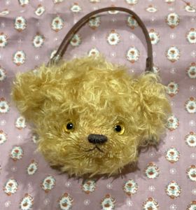 �܂��Ƃ悤���̃e�f�B�x�A���b�X��