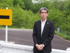 岐阜教室開講35周年 岐阜の知られざる道の魅力