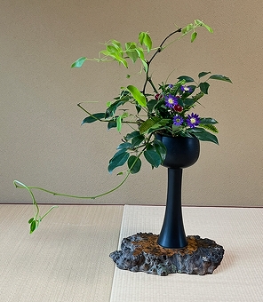 いけばな・華道則天門