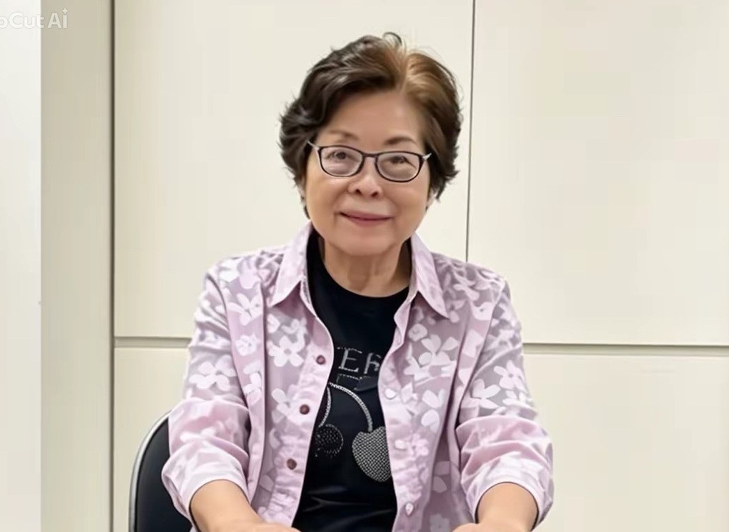 楽しむ書道