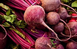 3/3 話題のスーパーフード!【ビーツ】について徹底解説