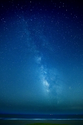 【3回】浜松市内で冬の夜空を撮影しよう