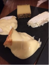 3/11�@���������`�[�Y�̊y���ݕ��`�m���A���R�[�������ƂƂ��Ɂ@�̌��u��