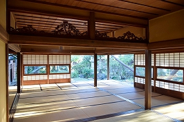 【現地】3/28東海道の伝統建築を巡る〜掛川〜