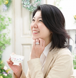 6/16 和紅茶の世界を楽しむ