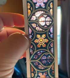 3/7�@�����؂�G�ō��I���𓧂����u�b�N�}�[�N