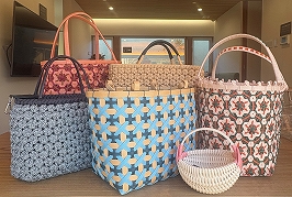 ���o���h�ł���@�������o�b�O�Ə���