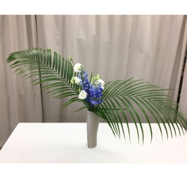 いけばな草月流