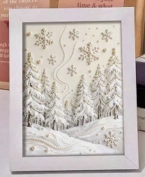 12/4�@�_�C�A�����h�y�C���e�B���O�`���߂��r�[�Y�ō��N���X�}�X�t���[��