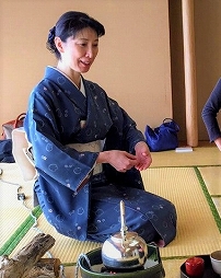 茶の湯で磨く男の品格 裏千家