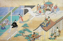 竹取物語を読む〜千年を超えて語り継がれる物語の原点へ〜