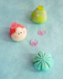 �������Ŋy����Kawaii���肫��`�G�߂̃��`�[�t�Řa�َq�Â���@12���`