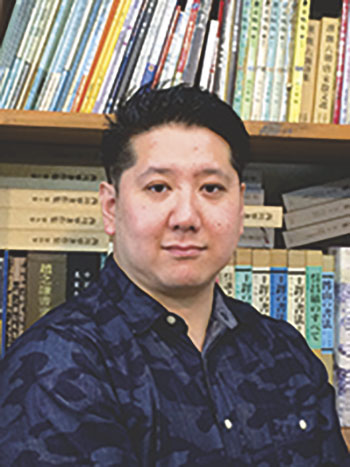 やさしい筆ペン・ペン字教室