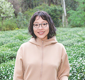 やさしい中国語