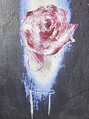 アクリル画【金曜クラス】