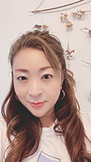 �o�����X�A�b�v���K