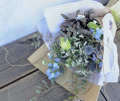 �Z���X�A�b�v�@�t�����[�A�����W�����g���b�X��