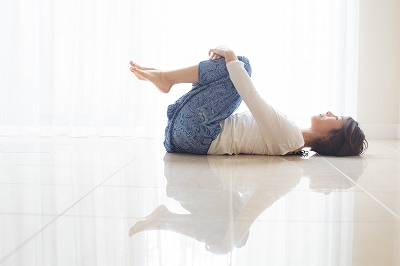 �ꐶ������g�̂Â���`�S�Ƃ��炾�𐮂���{�f�B�J���[(R)���\�b�h�`