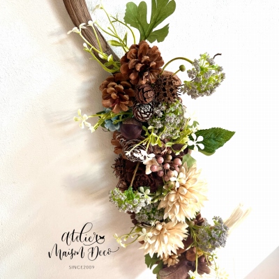 �g���b�P���N�����c�ō��u���ẴX�e�B�b�N�c�H�b�v�v