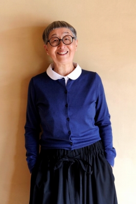 �l���ɂƂ��߂����I���c���q�̂������ƕ�炵