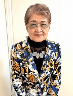 沖倉泰子のファッション洋裁(A午前)