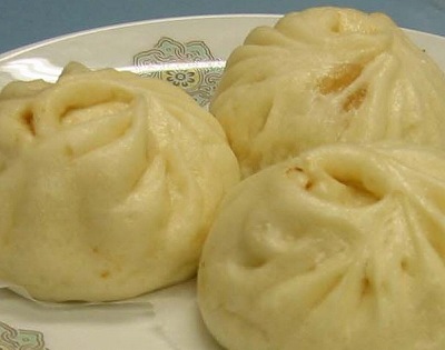 【11/12】家庭でできる本格中華 アツアツ肉まんとあんまん