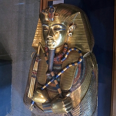 Nhk文化センター梅田教室 スズケン 最新研究 ツタンカーメン王墓とその秘宝 好奇心の その先へ Nhkカルチャー