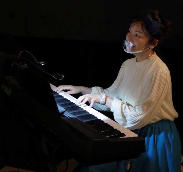 ピアノ伴奏で観るサイレント映画〜戦艦ポチョムキン〜