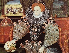 語り尽くしイギリス史(17)エリザベス時代の政治