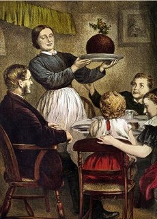 �N���X�}�X�̃C�M���X�j