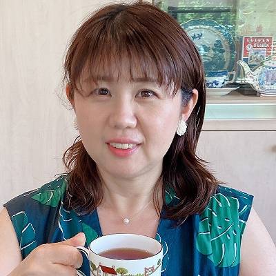 春を祝うイースターと楽しむ紅茶