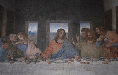 ルネサンス三大巨匠の作品と生涯 〜ダ・ヴィンチ、ミケランジェロ、ラファエロ