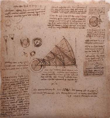 ルネサンス三大巨匠の作品と生涯 ダ・ヴィンチ、ミケランジェロ、ラファエロ