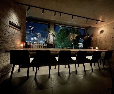 【プレミアム】2/18天満橋イノベーティブの新鋭・ペブル