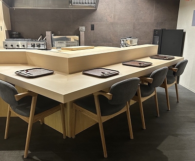 【プレミアム】3/18素材を生かす割烹、天満・生成(きなり)