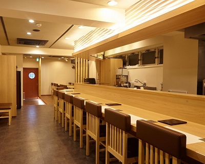 【プレミアム】3/3本町5分にある隠れ家割烹「なが友」