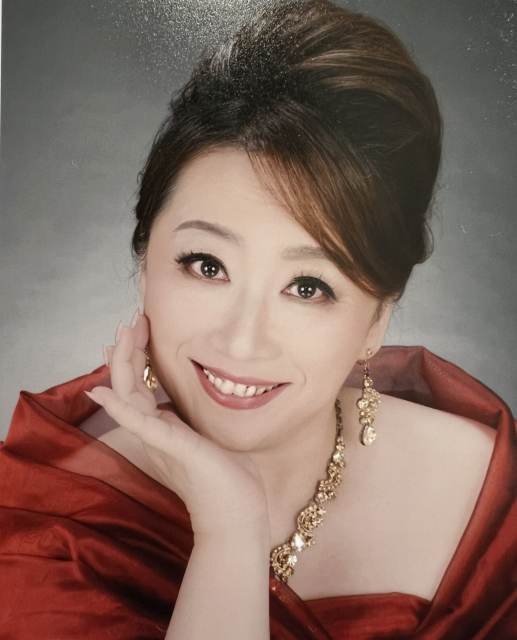 ミュージカルを歌おう