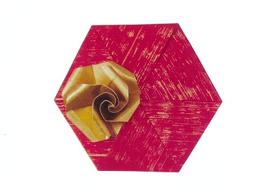 楽しいおりがみ