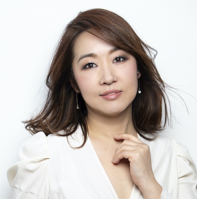 小粋にジャズボーカル 『L-O-V-E』