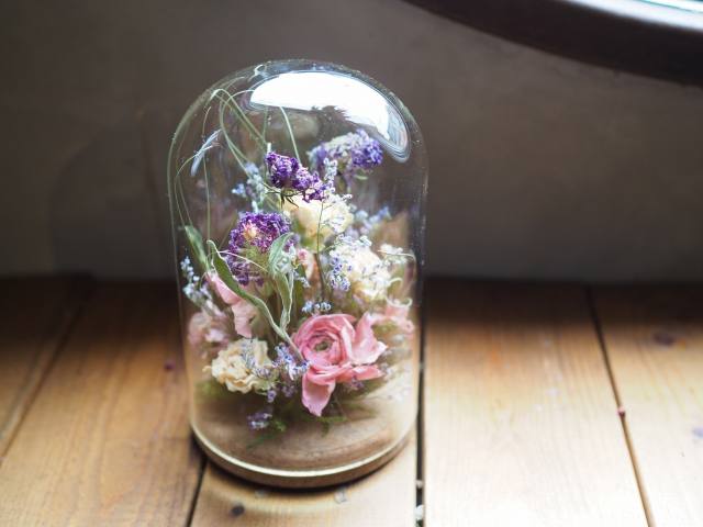 �K���X�h�[���Ŋy���ޏt�̃h���C�t�����[�A�����W�����g