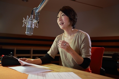 阪急電車の声の人から学ぶ、話し方のきほん