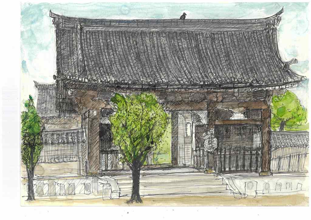 �֐��l�G�̃X�P�b�`�i���O�j