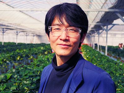 これから書きたい人のための、児童文学創作教室