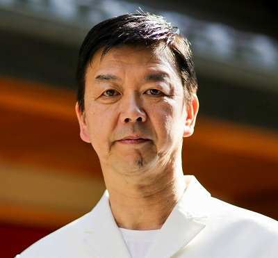 【プレミアム】7/13京都・2ツ星緒方を東山で堪能